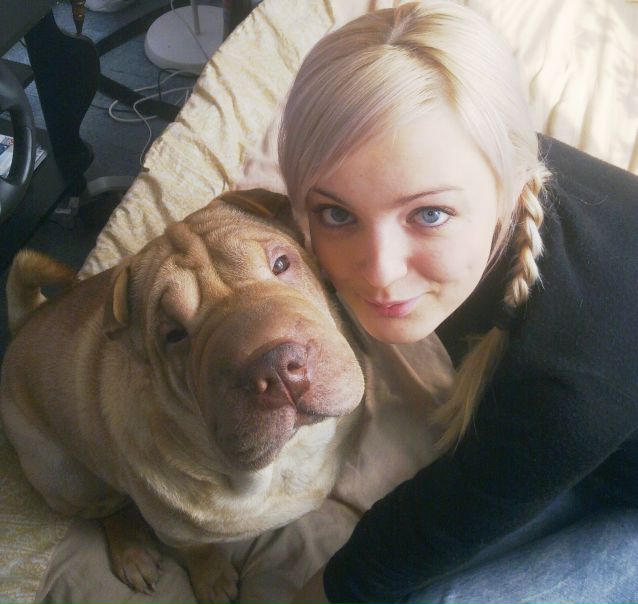 №131, Екатерина Ростовцева, 34 года, Нижний Новгород №131, Екатерина Ростовцева, 34 года, Нижний Новгород