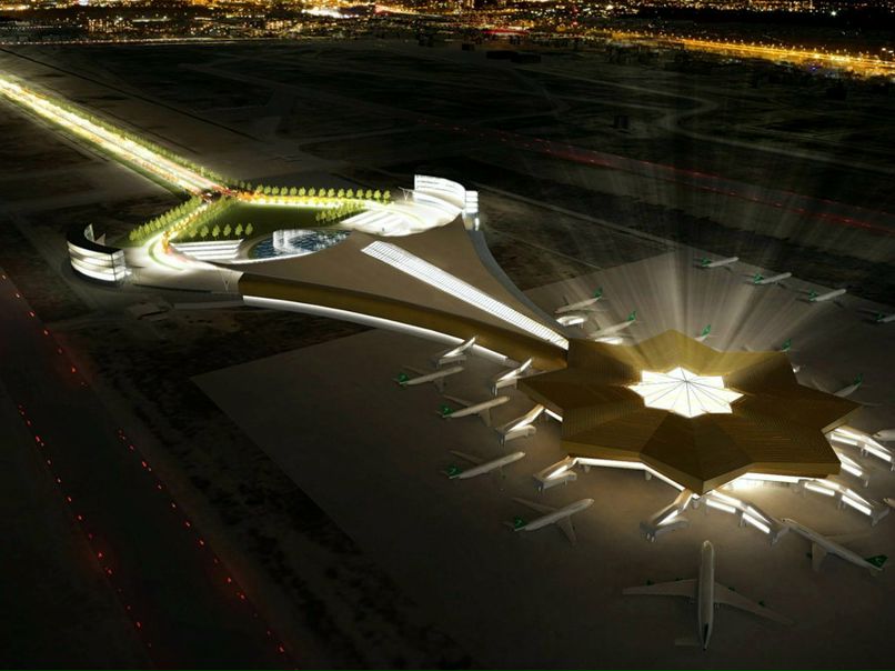 Usher Muhammedov | Полтава