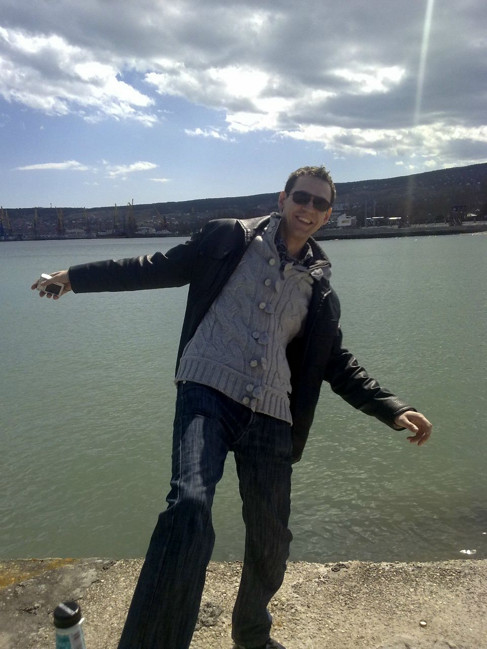 Илья Цымбал ☻ Зо∂чий_†еней ϒ | Харьков