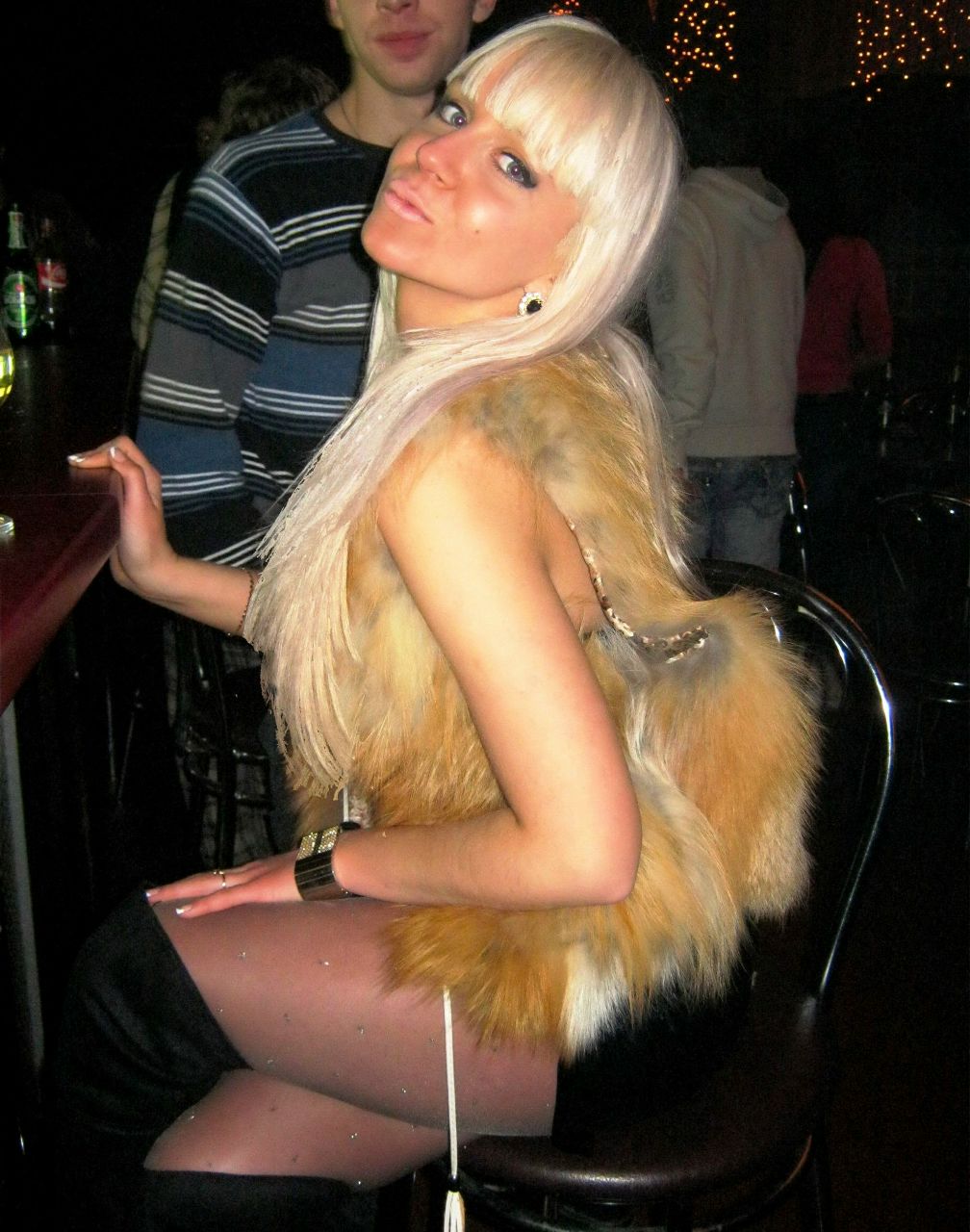 Леночка Красий | Витебск