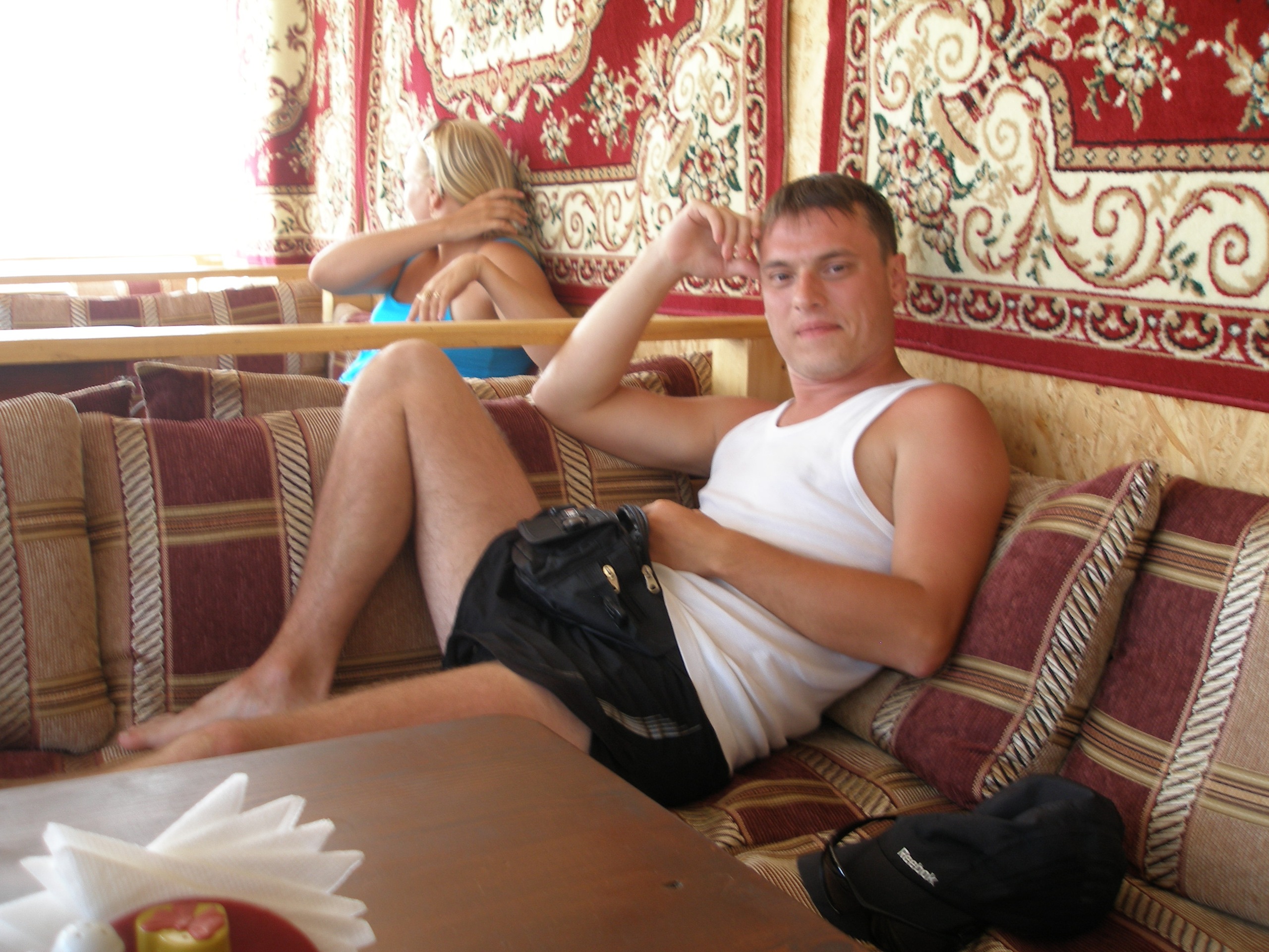 Фото профиля