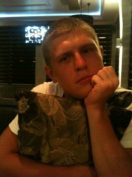 №54, Дмитрий Железняк, 39 лет, Одесса №54, Дмитрий Железняк, 39 лет, Одесса