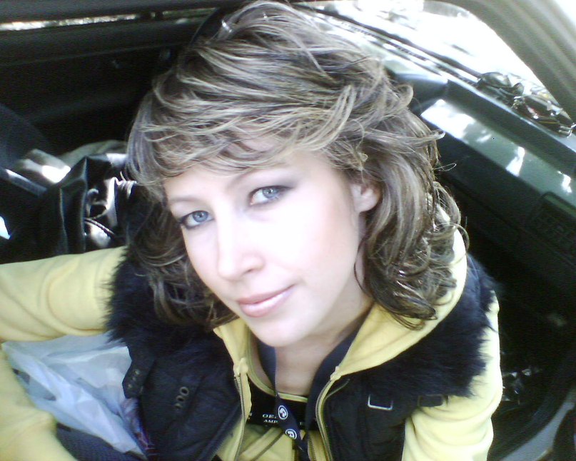 Анна Куликова | 