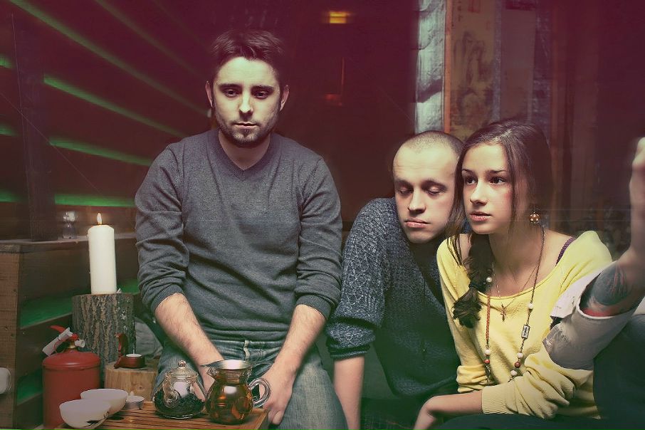 №47, Алексей Завалишин, Калуга №47, Алексей Завалишин, Калуга