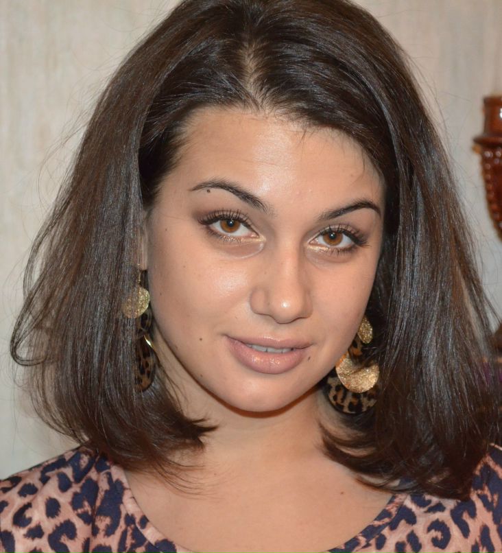 Роксолана Гринчишина | Чечельник