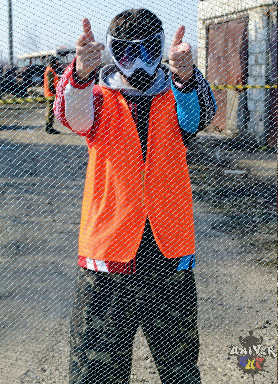 Васек Шатулов baslo | Кишинев