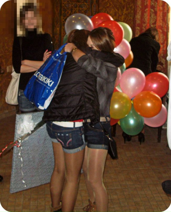 Лера Фейгина | Астана / Нур-Султан