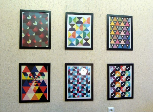 №46, Андрей Воробьев, Новосибирск №46, Андрей Воробьев, Новосибирск