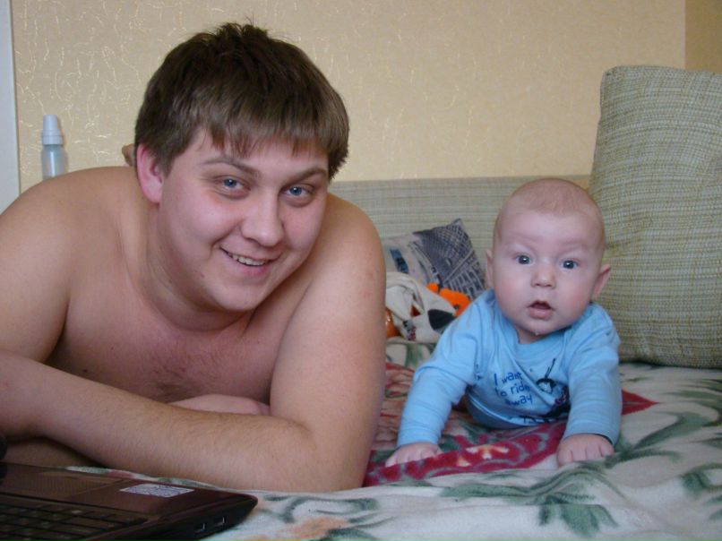 Димася Миргородский | Таганрог