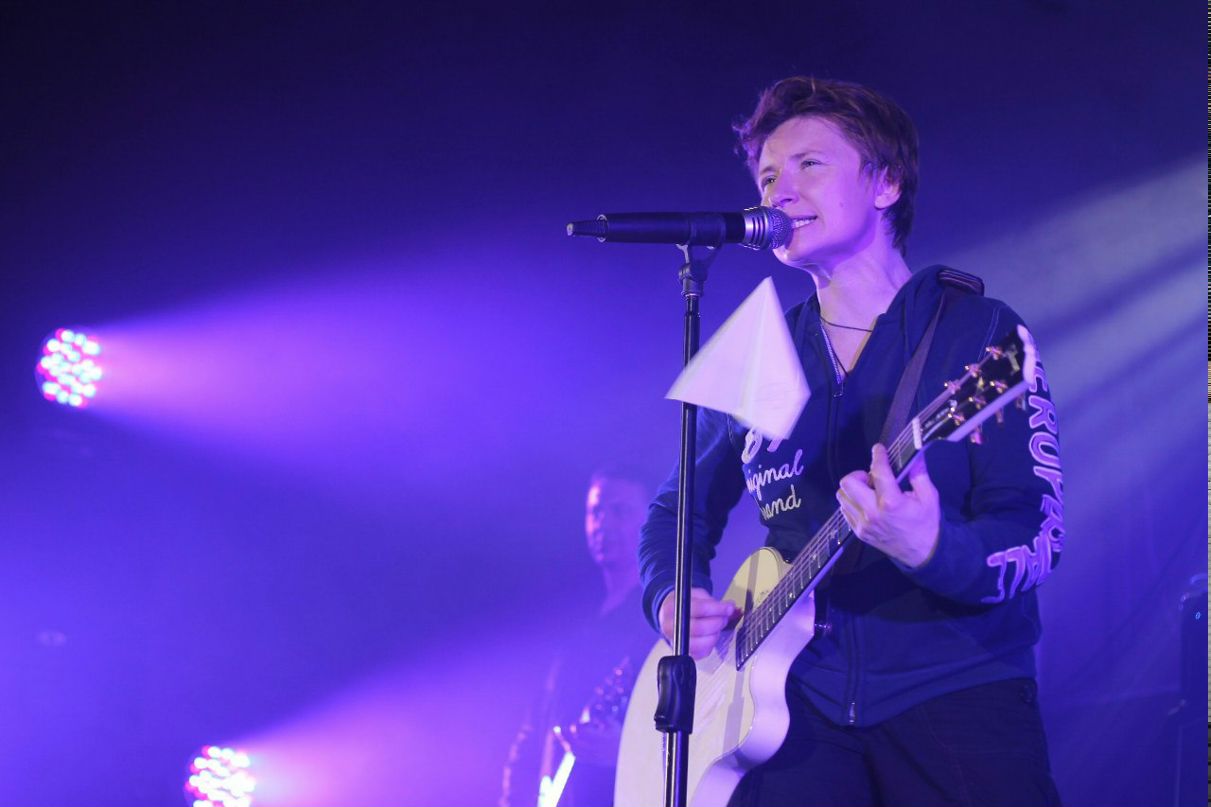 Лера Воронько | 