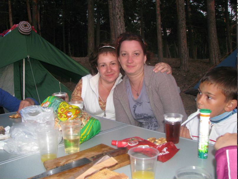 Виктория Дёгтева ~Кошка~ | Санкт-Петербург