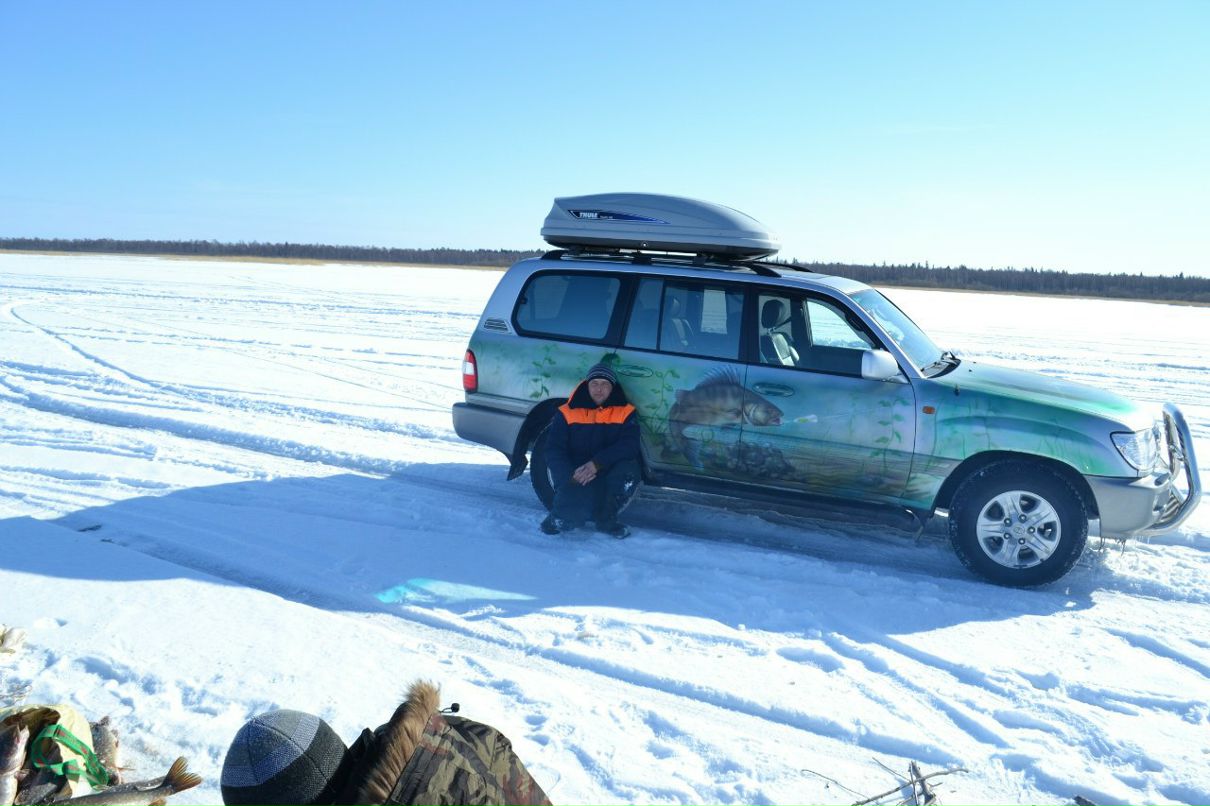 Михаил Ушаков | Санкт-Петербург