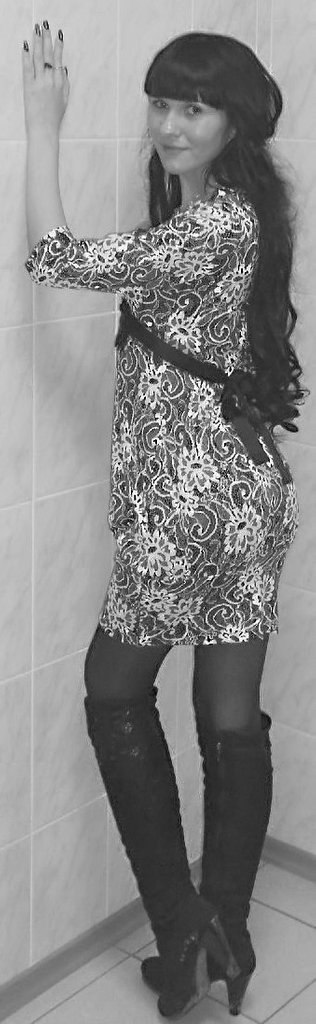 Альфия Анищенко | Челябинск