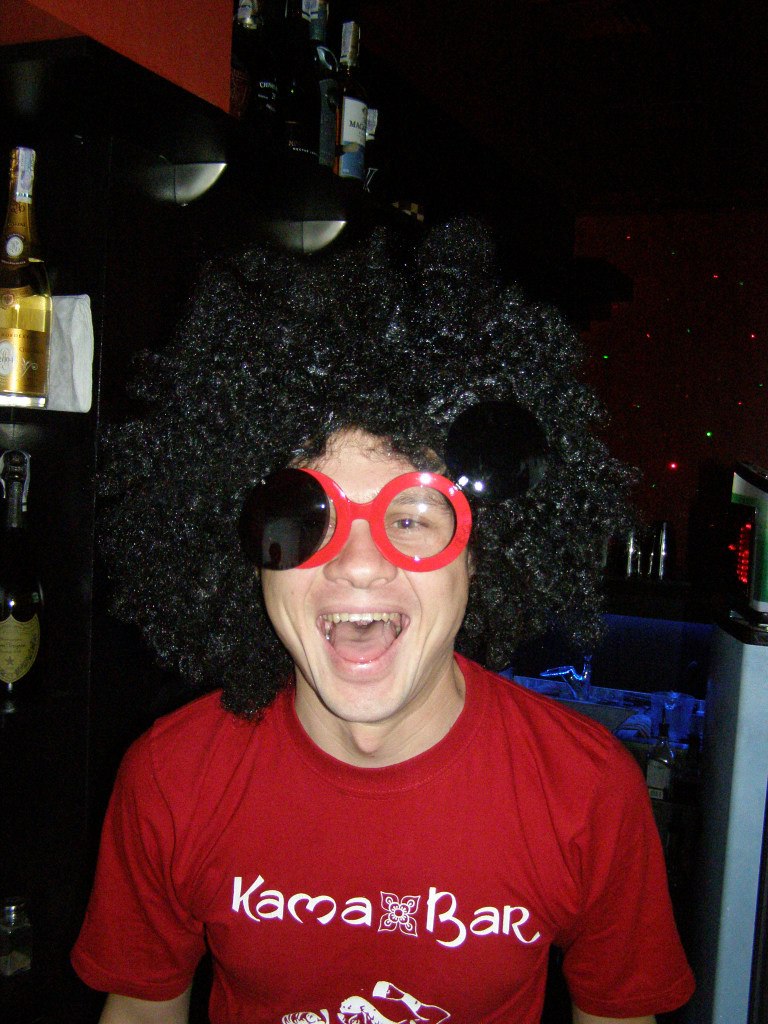 Максим Гриценко | Одесса