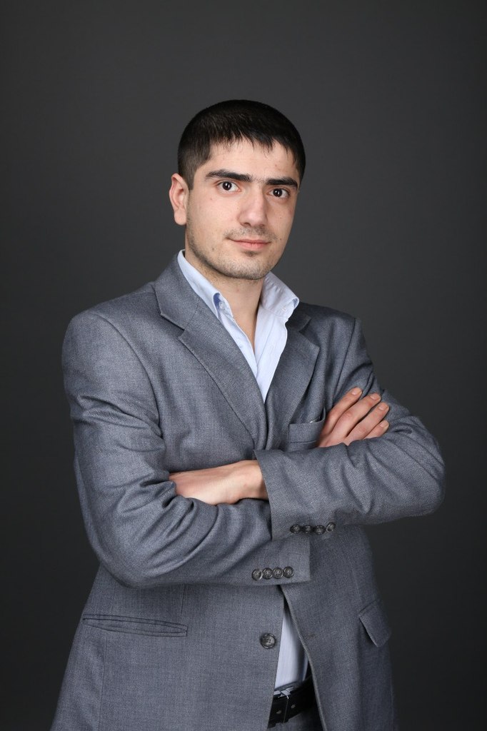 Джалал Бабаев | Баку