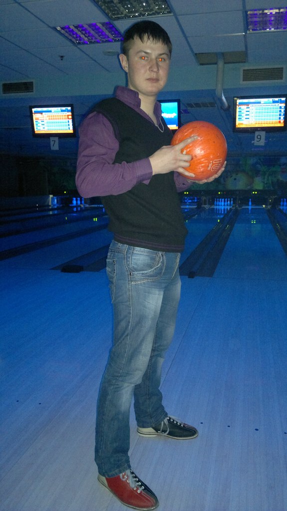 Игорь Тормозов | Москва