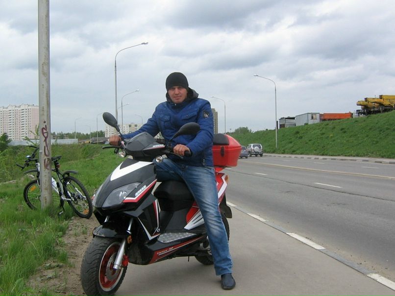 №32, Сергей Кузьбар, 44 года, Чебоксары №32, Сергей Кузьбар, 44 года, Чебоксары