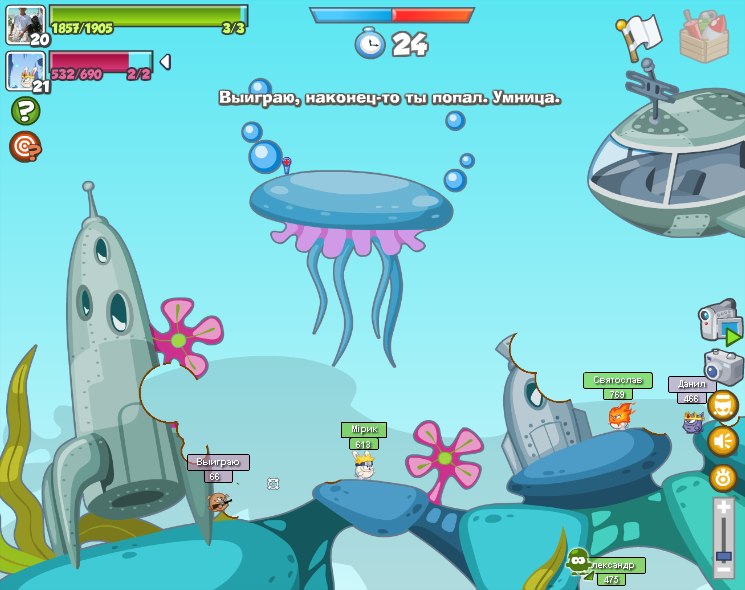 Александр Ветлугин | 