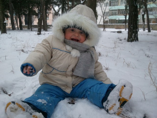 Оксана Ибрагимова | Санкт-Петербург