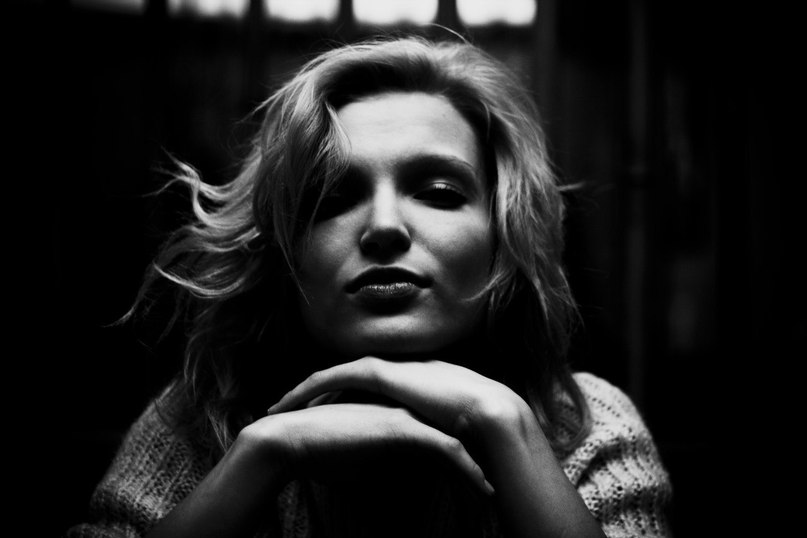 Алёна Кадырова | Уфа