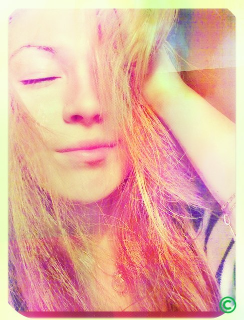 Ксюша Курбатова | Санкт-Петербург