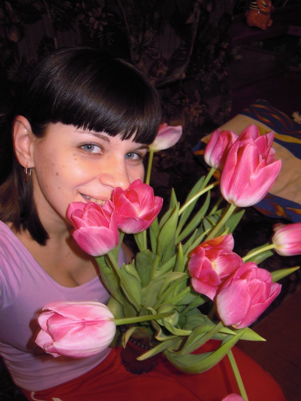 Екатерина Локаец | Евпатория