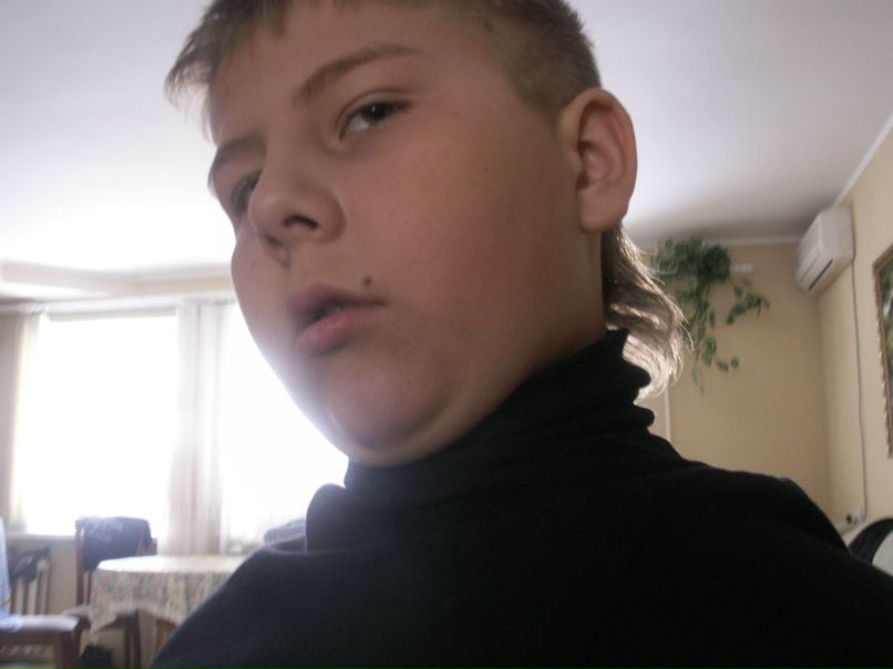 Коля Нехорошев | Саратов