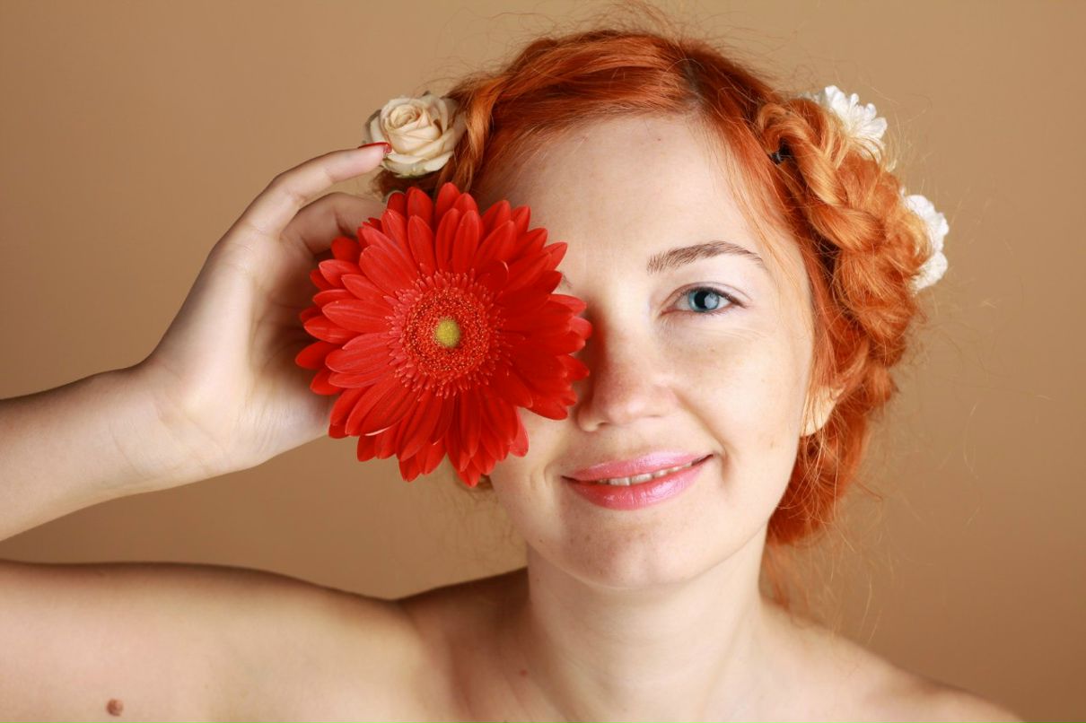 Виктория Мусияченко Vikkimus | Харьков