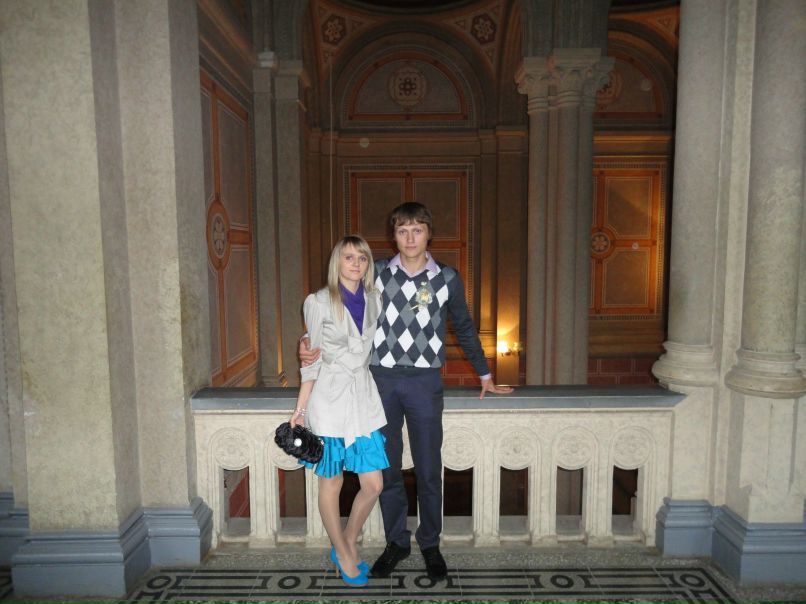 Алина Мовчан ♥ | Ростов-на-Дону