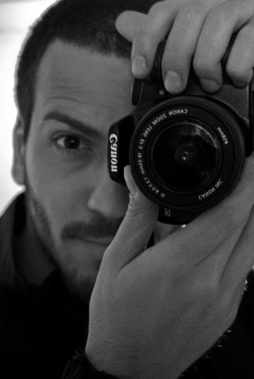 Wael Hammoud | Beirut