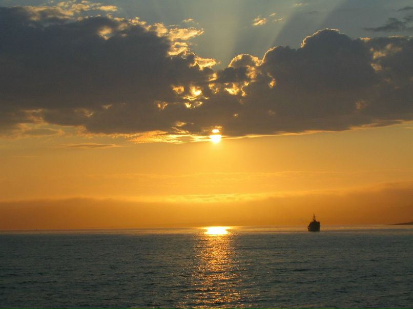 Дмитрий Огорелин | Буй