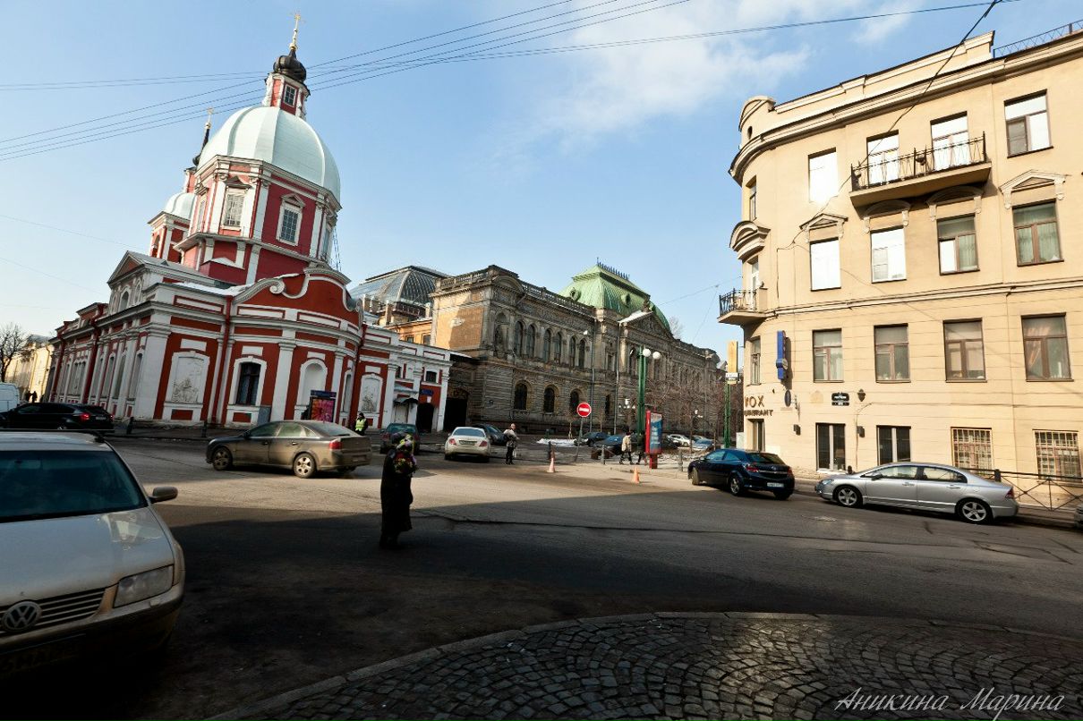 Марина Аникина | Уфа