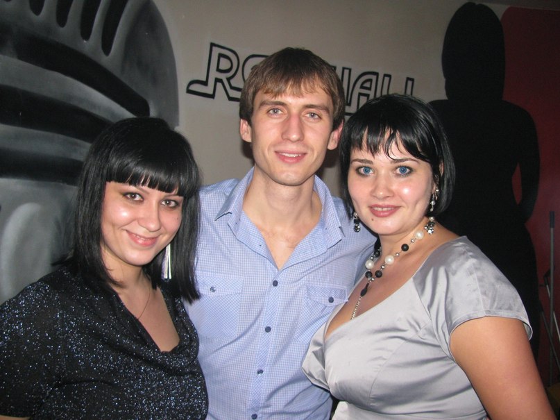 Серёга Скрипкин | Самара