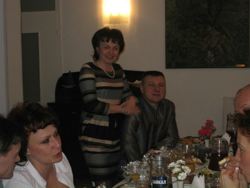 Светлана Борисёнок )))) | Кириши