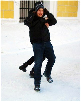 Никита Глезер | Москва