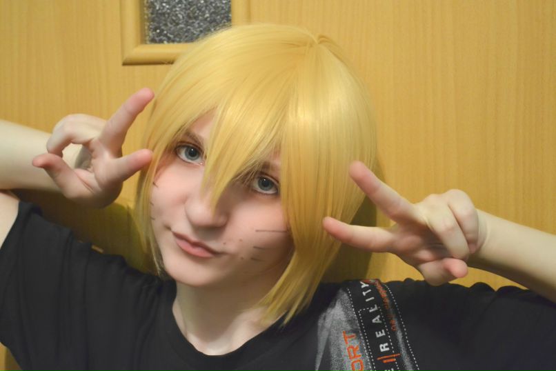 Анастасия Дубровская # Minam # | Новокузнецк