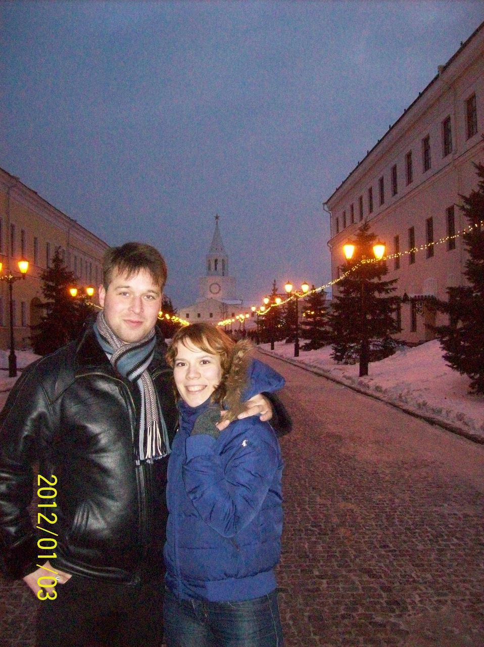 Олеся Минаева | 