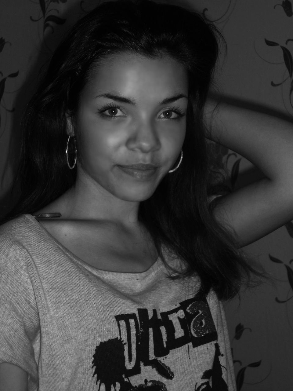 Дарья Проселкова | Москва