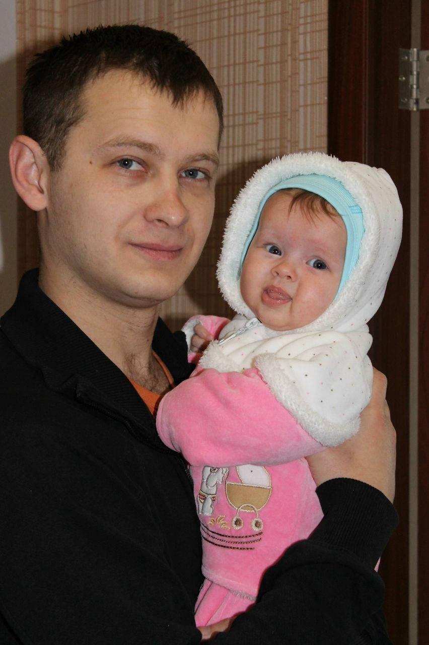 Дима Губарь | Киев