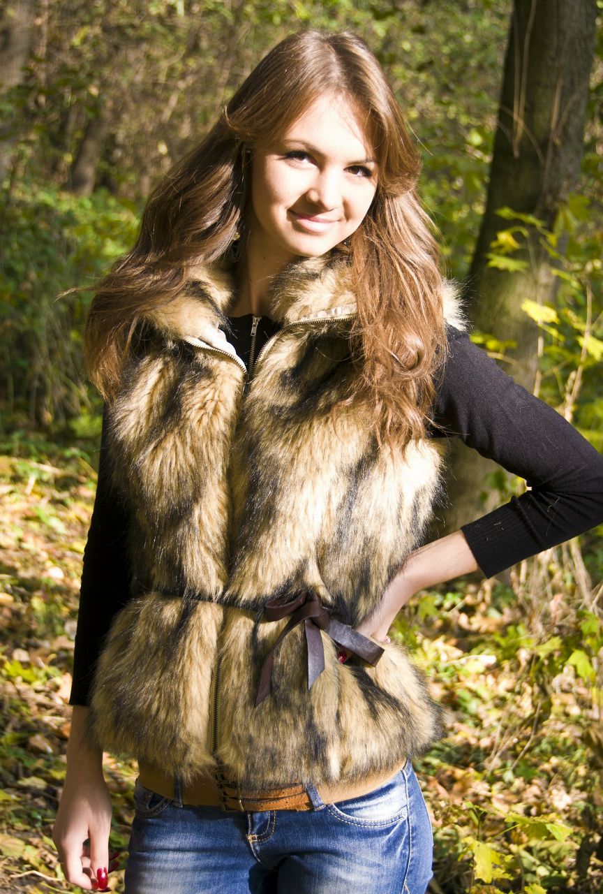 Таня Хомяк | Киев