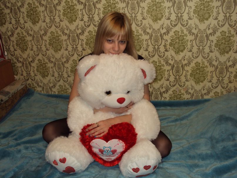 Алёна Шматова-Кондаурова | Волжский