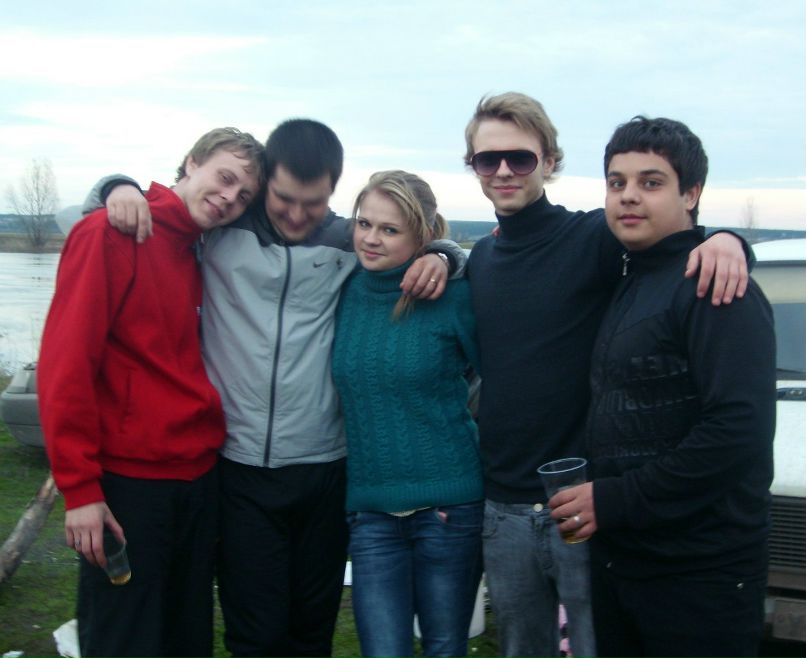 Александра Невзорова | Воронеж