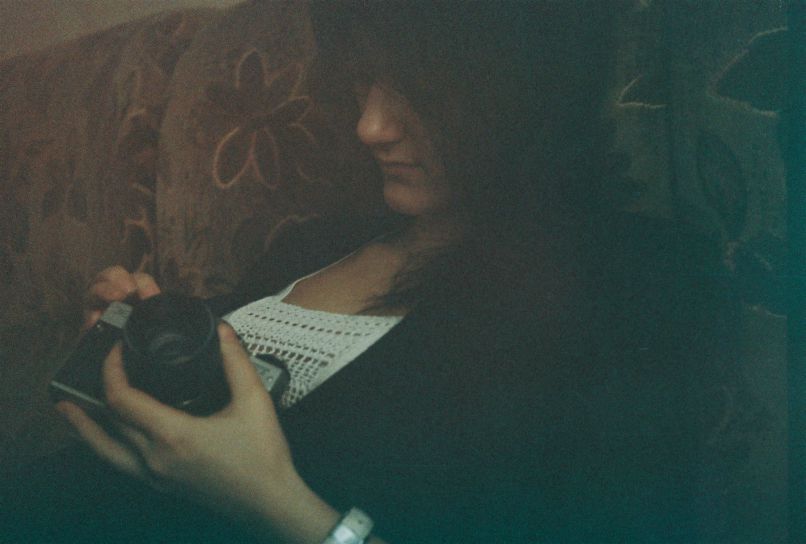 Лия Калинникова | Иваново