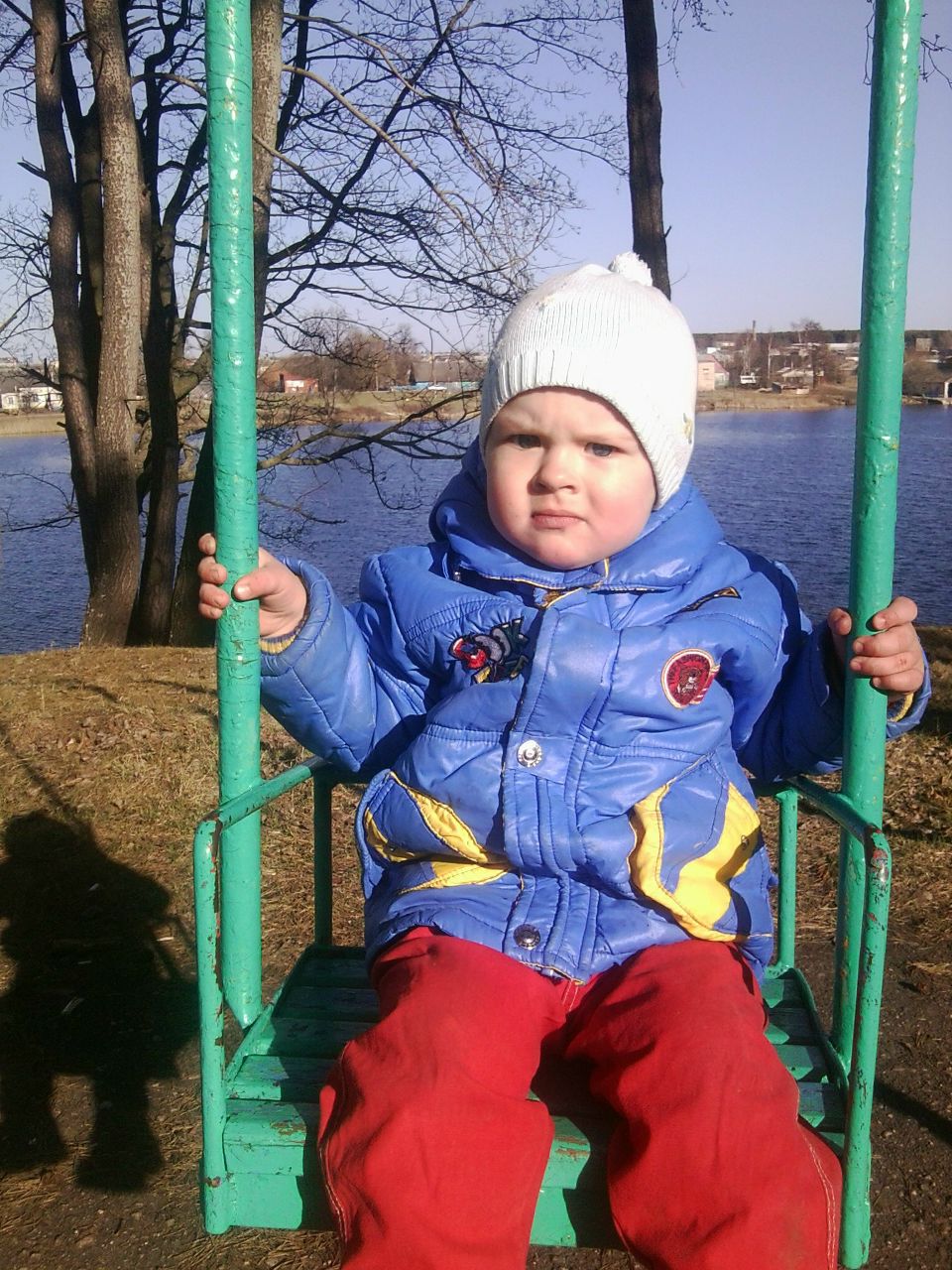 Алёна Дубовик | Поставы