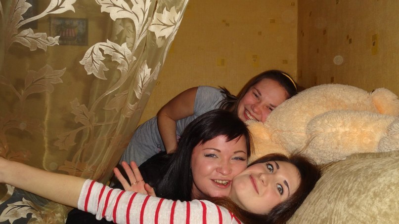 Елизавета Бондаренко ^_^ | Донецк