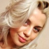 Фотография страницы Ольги Рыбиной ВКонтакте