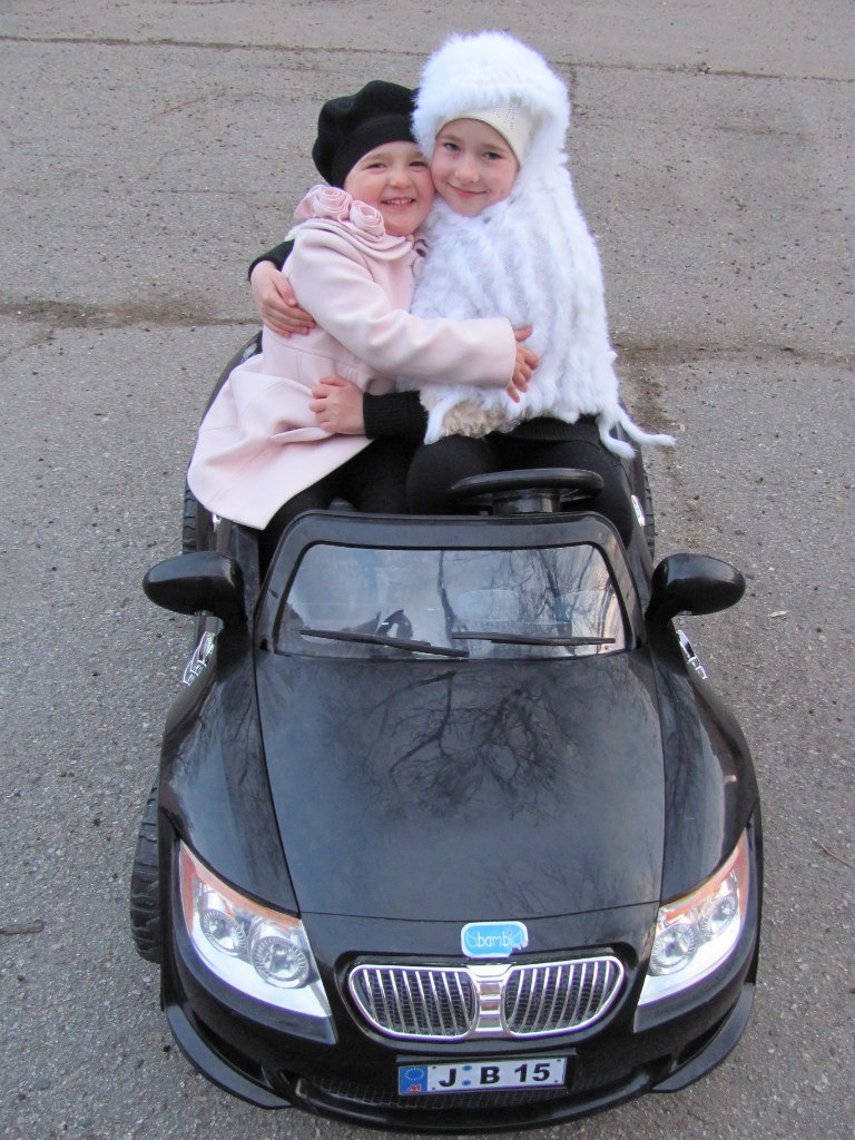 Елена Андреена | Луганск