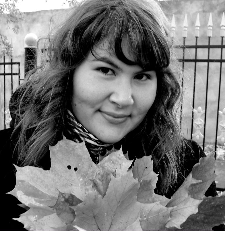 Найля Арминская ~IzЮminka~ | Москва