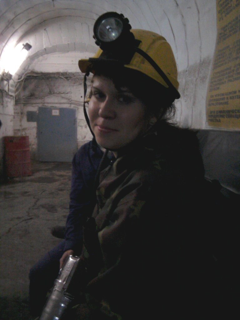 Наталья Киселёва | Томск