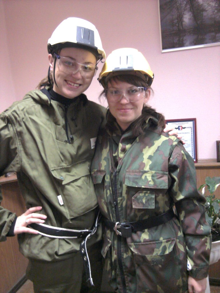 Наталья Киселёва | Томск